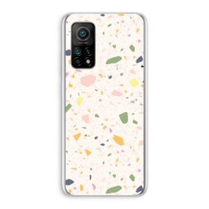 Terrazzo N°21: Xiaomi Mi 10T 5G Transparant Hoesje