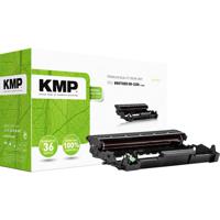 KMP Drum vervangt Brother DR-2200, DR2200 Compatibel Zwart 12000 bladzijden B-DR22 1257,7000 - thumbnail