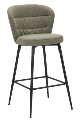 BARKRUK LOSANNA GROEN SET 2 PZ CM 52X59X108