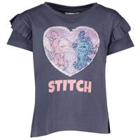 Kinder T-shirt Stitch Korte mouwen - thumbnail