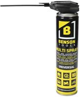 Spuitbus multi spray 300ml 7297010 Spuitbus multi spray 300ml 7297010