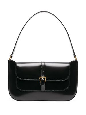 BY FAR sac porté épaule Miranda - Noir
