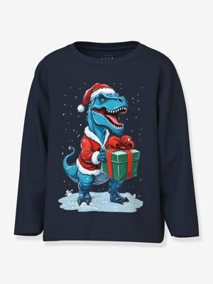 Jongenskleding marineblauw