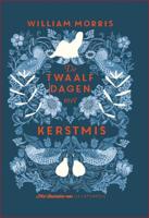 De twaalf dagen met kerstmis (Hardback)