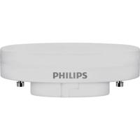 Philips LED 77371700 LED-lamp Energielabel F (A - G) GX53 5.5 W = 40 W Warmwit (Ø x l) 7.5 cm x 2.55 cm 1 stuk(s)