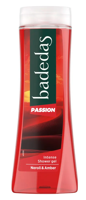 Badedas Intense Showergel Passion Neroli & Amber