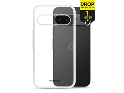 Mobilize Mobilize Naked Protection Case Google Pixel 9/9 Pro Clear