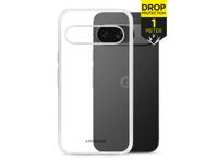 Mobilize Mobilize Naked Protection Case Google Pixel 9/9 Pro Clear