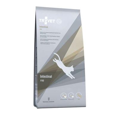 TROVET Intestinal FRD - droog kattenvoer - 2,5kg