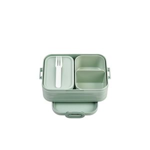 Bento lunchbox Take a Break midi - Nordic sage