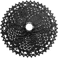 SunRace cassette 11v 11-46t zwart