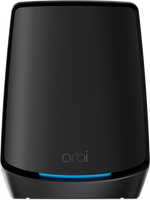 NETGEAR Orbi 860 AX6000 WiFi Satellite Black Edition Tri-band (2.4 GHz / 5 GHz / 5 GHz) Wi-Fi 6 (802.11ax) Zwart 4 Intern - thumbnail