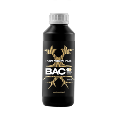 BAC BAC Plant Vitality Plus