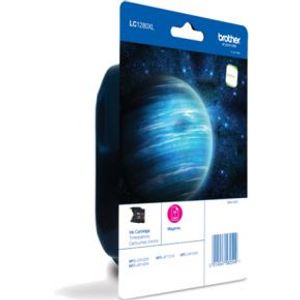 Brother LC-1280XLMBP inktcartridge