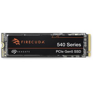FireCuda 540 2 TB SSD