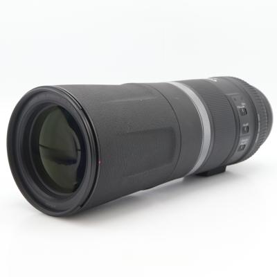 Canon RF 800mm F/11 IS STM occasion