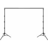 Bresser BR-D36 Achtergrondsupport 300x300cm Extra Strong OUTLET