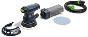 Festool ETS 125 REQ Excenterschuurmachine - 201213