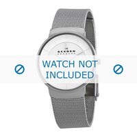 Horlogeband Skagen SKW2075 Mesh/Milanees Staal 18mm - thumbnail