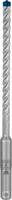 Bosch Accessoires Expert SDS plus-7X hamerboor 6,5 x 100 x 165 mm - 1 stuk(s) - 2608900078