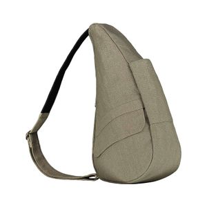 Healthy Back Bag S Hemp Dune