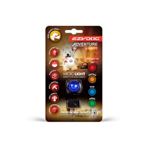 Micro Hondenlamp