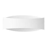 Wandlamp TONI wit