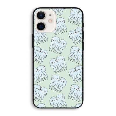 Octopussen: iPhone 12 Biologisch afbreekbaar hoesje