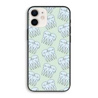 Octopussen: iPhone 12 Biologisch afbreekbaar hoesje