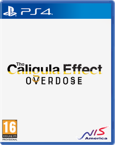 The Caligula Effect: Overdose