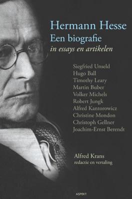 Hermann Hesse Een biografie (Paperback)