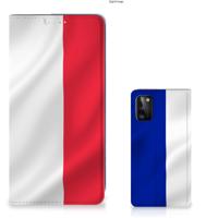 Samsung Galaxy A41 | Standcase | Frankrijk