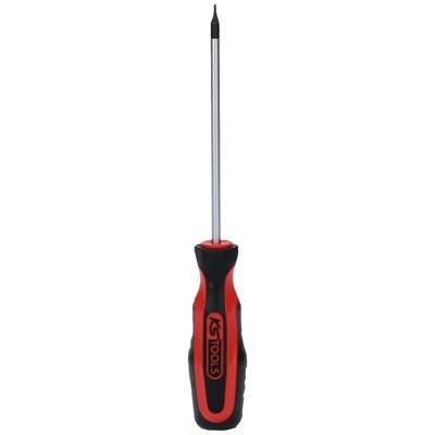 KS Tools 159.1243 Torx-schroevendraaier Grootte IP 5 1 stuk(s)