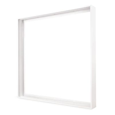 Opbouwframe voor Hoftronic LED panelen 60x60 cm