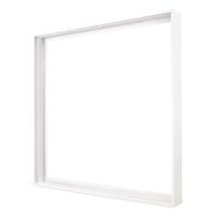 Opbouwframe voor Hoftronic LED panelen 60x60 cm