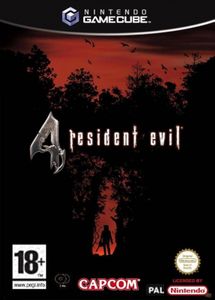 Resident Evil 4