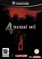 Resident Evil 4 - thumbnail