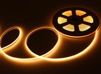 Prolight COB LED-Strip - Warm Wit - 3 Meter - 256 LED/m