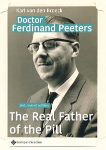 Doctor Ferdinand Peeters (Paperback)