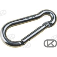 Mosquetones inox GS71336 - MOSQUETON ESPECIAL 10MM.