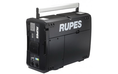 rupes draagbare compacte stofzuiger sv10e