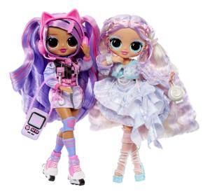 MGA Entertainment L.O.L. Surprise! O.M.G. - Pearla pop