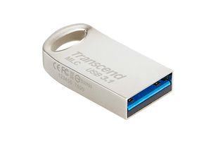 Transcend JetFlash 720 USB flash drive 16 GB USB Type-A 3.2 Gen 1 (3.1 Gen 1) Zilver