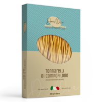 Tonnarelli