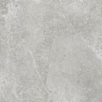 Baldocer Ceramica Zermatt wand- en vloertegel - 80x80cm - 10.5mm - Vierkant - gerectificeerd - Marmerlook - Grijs mat SW07311790 - thumbnail