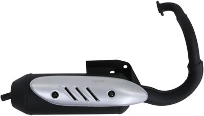 SITO PLUS Sito uitlaat plus 568 peugeot/ looxer/ squab/ trekker 45km