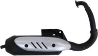 SITO PLUS Sito uitlaat plus 568 peugeot/ looxer/ squab/ trekker 45km