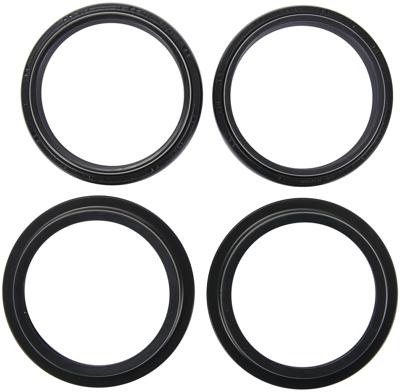 ALL BALLS Racing voorvork keerring set