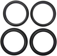 ALL BALLS Racing voorvork keerring set