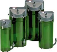 Eheim filter Classic 150 zonder filtermassa - Gebr de boon